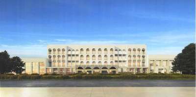 Şuşa Otel-Konqres Mərkəzi Kompleksi