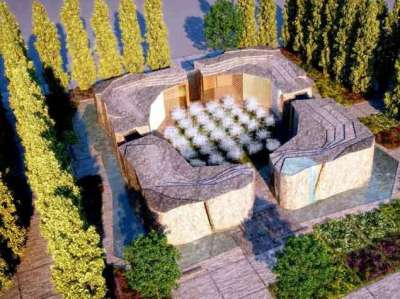 Khojaly Memorial Complex