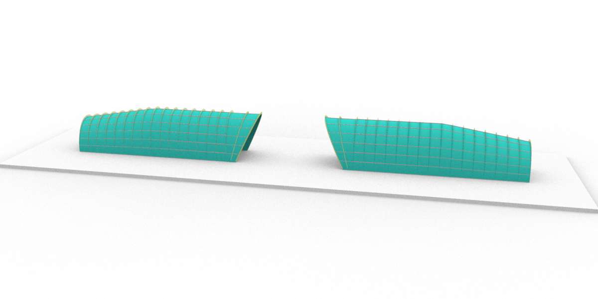 3D visualization